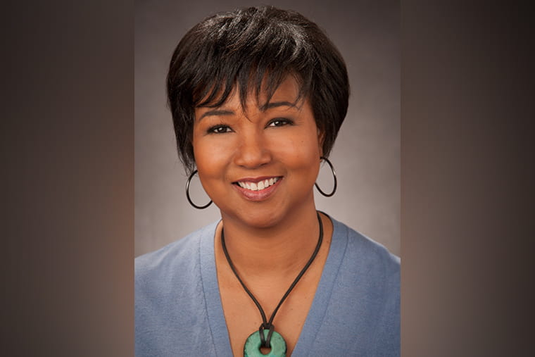 Mae Jemison