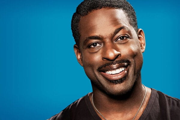 Sterling K. Brown to give WashU’s 162nd Commencement address