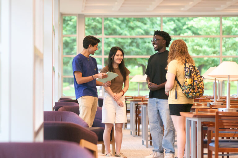 Cultivating Connections