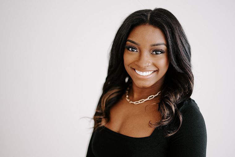 Simone Biles to give WashU’s 164th Commencement address