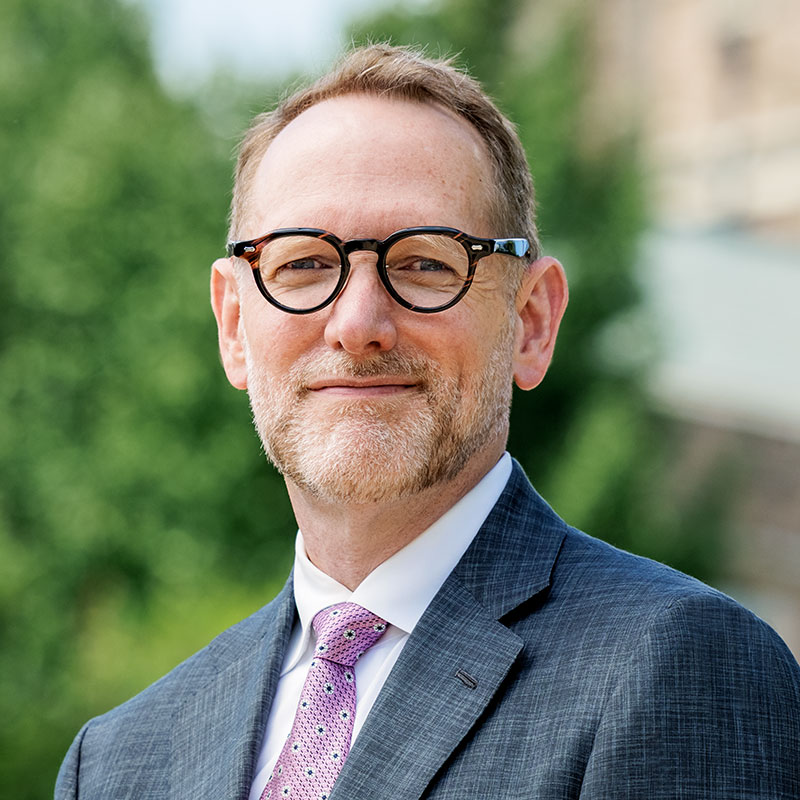 Mark D. West